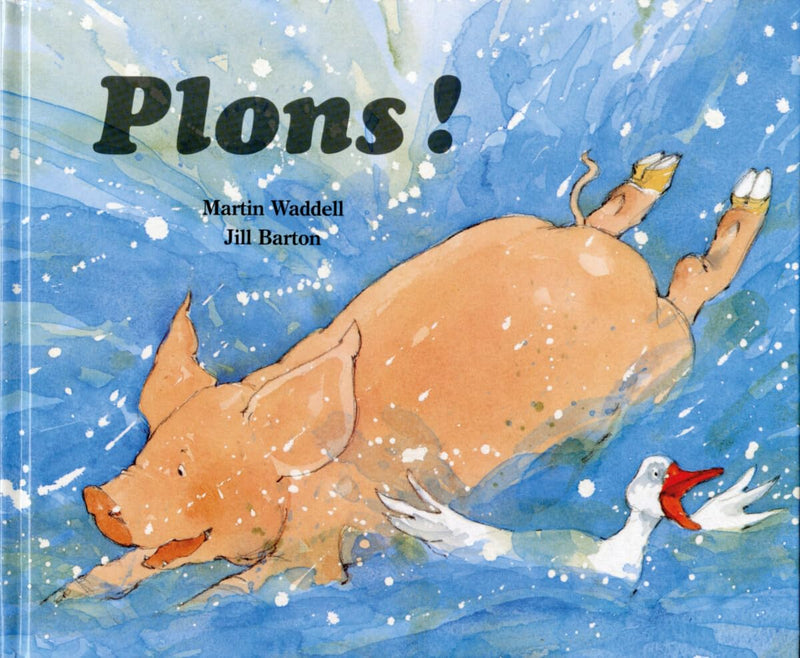 Plons!