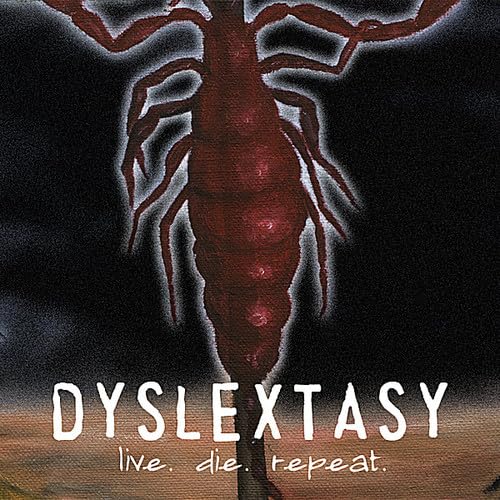 Live. Die. Repeat.