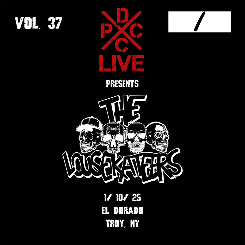 Dcxpc Live Vol. 37