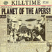 Planet of the Apers