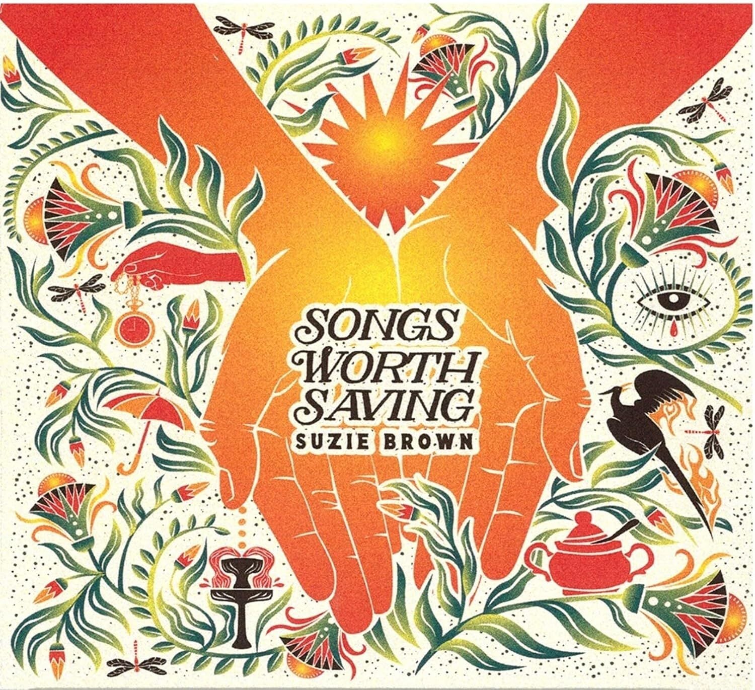 Songs Worth Saving