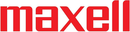 Maxell DVD-R 16x 10-Piece Shrink Wrap.