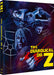 The Diabolical Dr Z