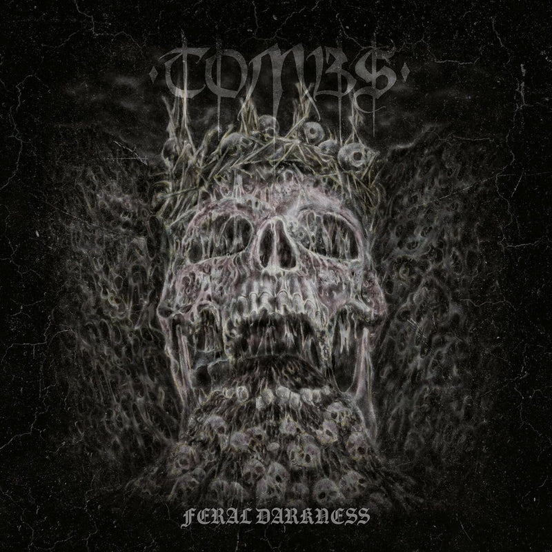Feral Darkness
