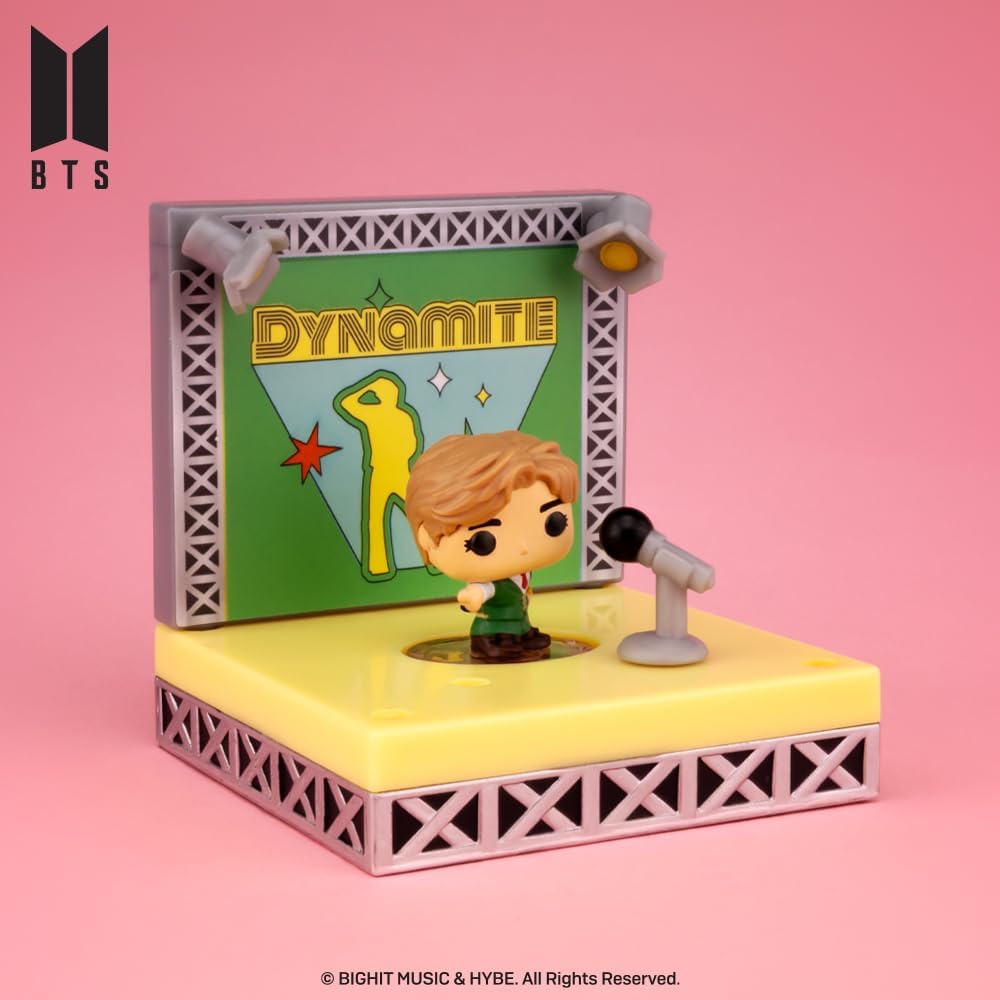 Funko Bitty Pop Stage Bts V