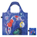 Loqi Marc Chagall The Blue Circus Bag