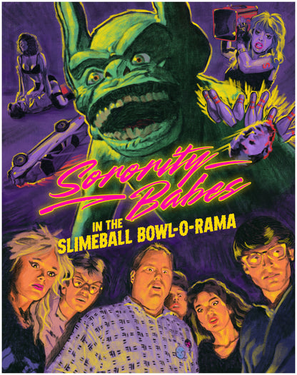 Sorority Babes in the Slimeball Bowl-o-rama