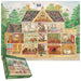 Explore Scotland’s Historic Interiors with This 1000-Piece Jigsaw Puzzle National Trust for Scotland Puzzle Featuring Iconic Rooms, Artifacts & Architectural Treasures