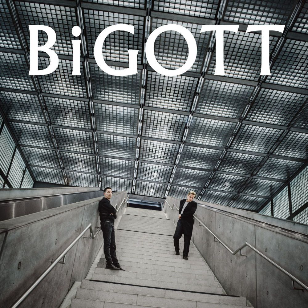BiGOTT EP