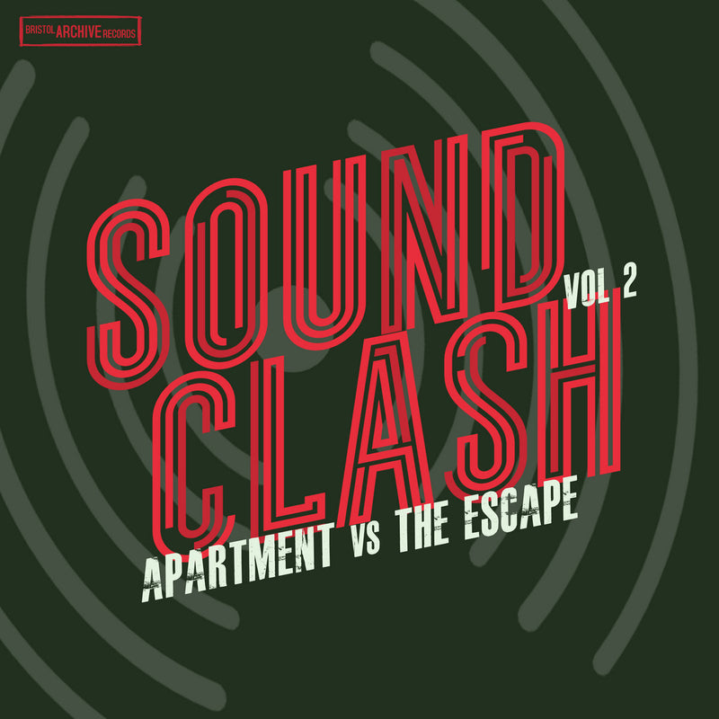 Sound Clash - Volume 2
