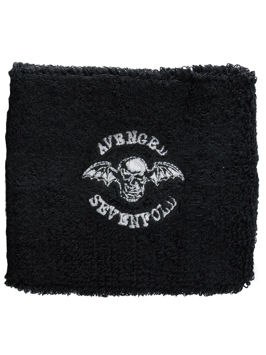 Avenged Sevenfold: Death Bat Wristband