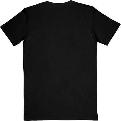 Motorhead: Rock Off - England (T-Shirt Bambino Tg. 1-2 Anni)