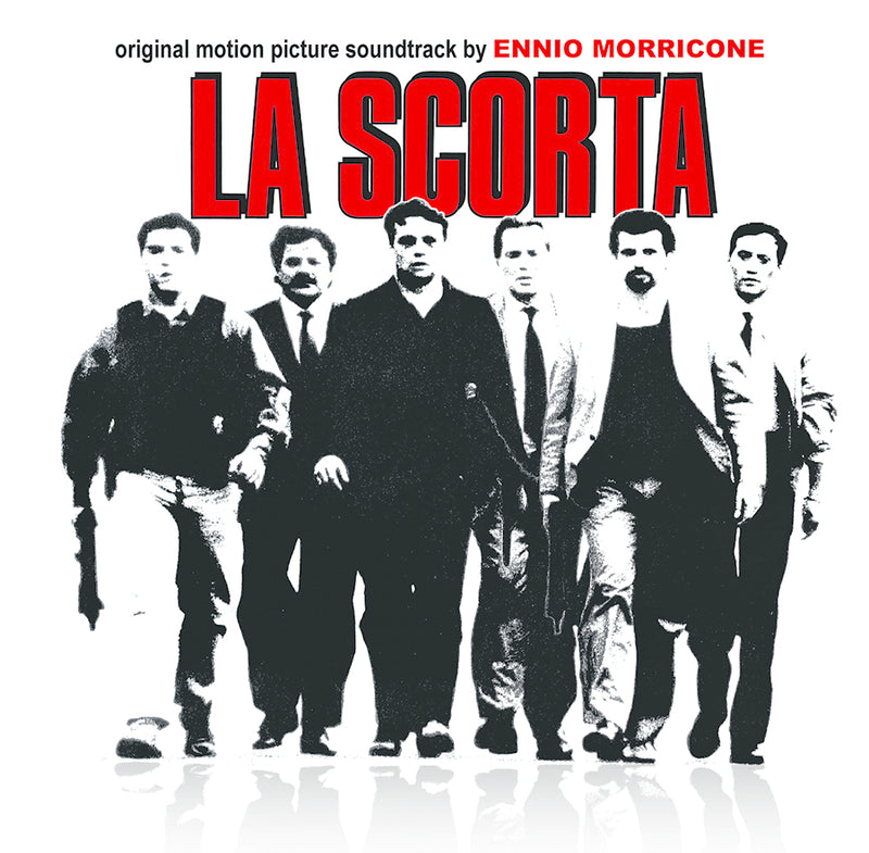 Le Scorta