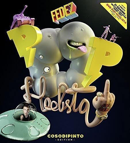 Pop-Hoolista..