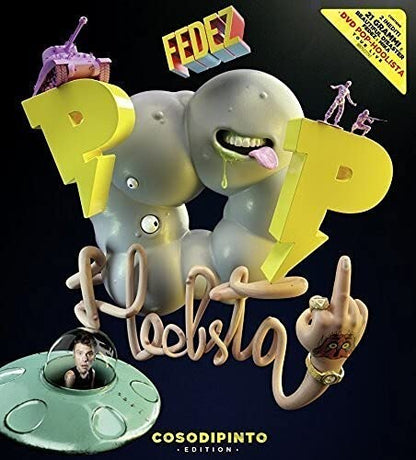 Pop-Hoolista..