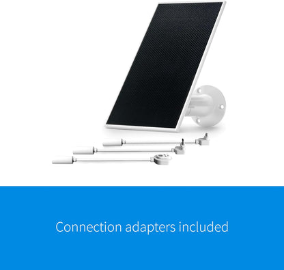 Arlo Solar Panel Charger