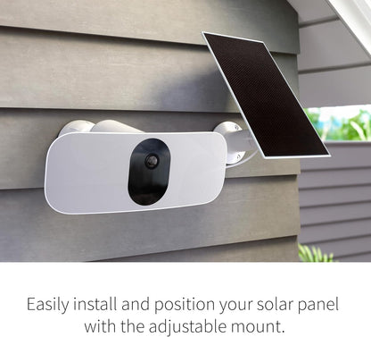 Arlo Solar Panel Charger