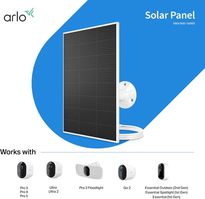 Arlo Solar Panel Charger