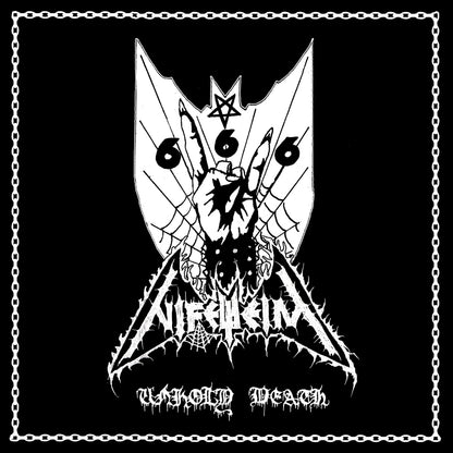 Unholy Death