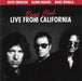 Boys Club: Live From California - SHM - Paper Sleeve