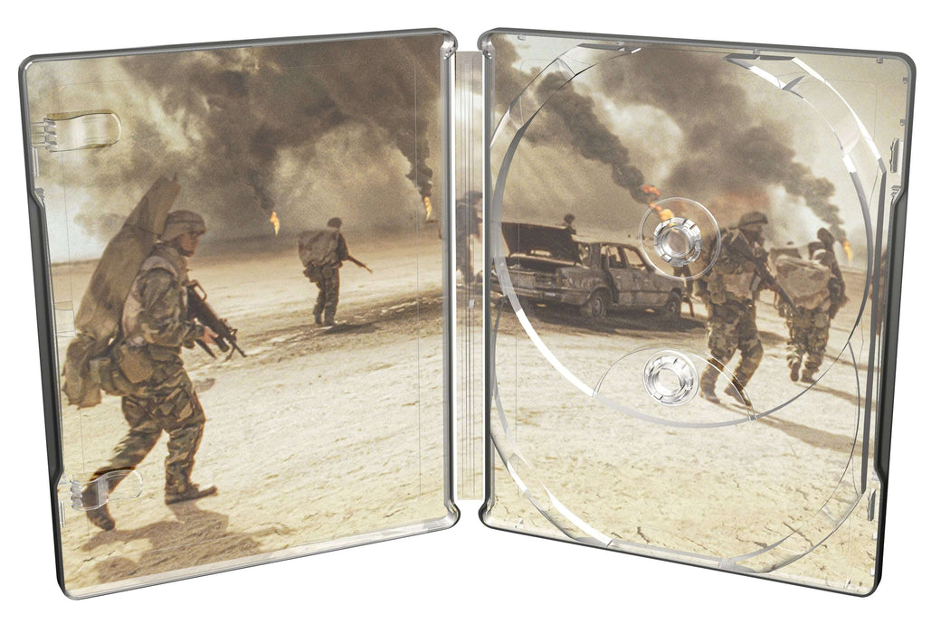 Jarhead Limited Edition 4K UHD Steelbook