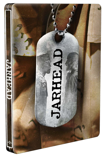 Jarhead Limited Edition 4K UHD Steelbook