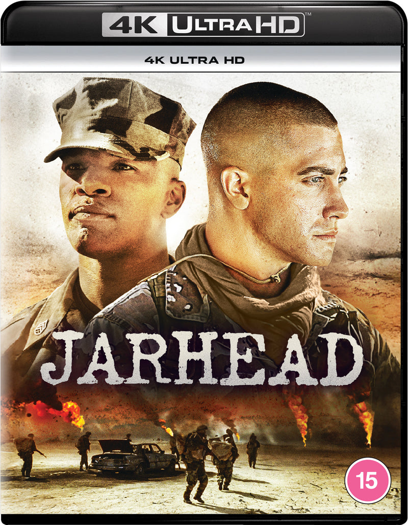 Jarhead
