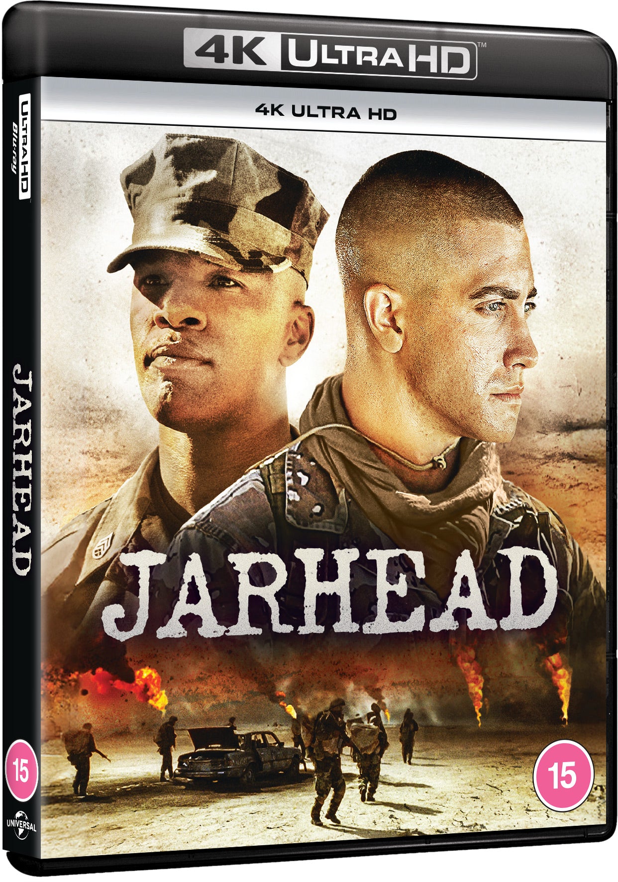 Jarhead
