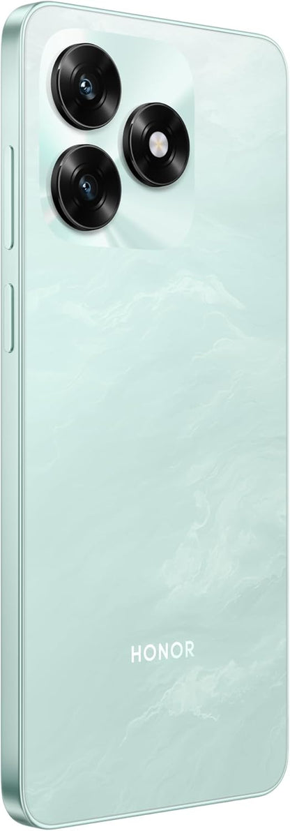 X5c Plus 4GB+64GB Ocean Cyan