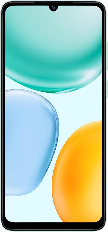 X5c Plus 4GB+64GB Ocean Cyan