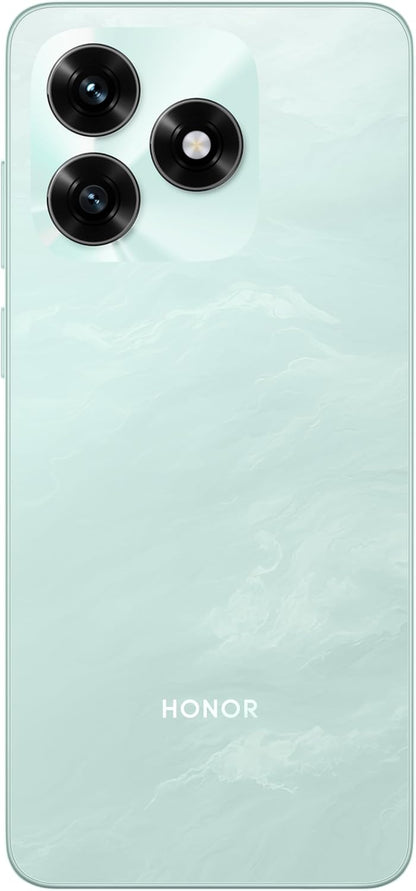 X5c Plus 4GB+64GB Ocean Cyan