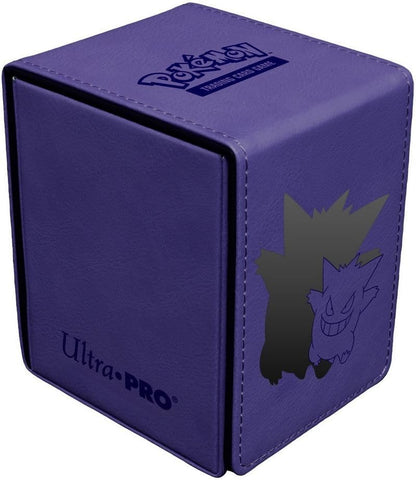 Db: Alcove Flip: Pkm: Elite: Gengar
