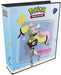 Iono e Bellibolt 2 in Album per Pokémon