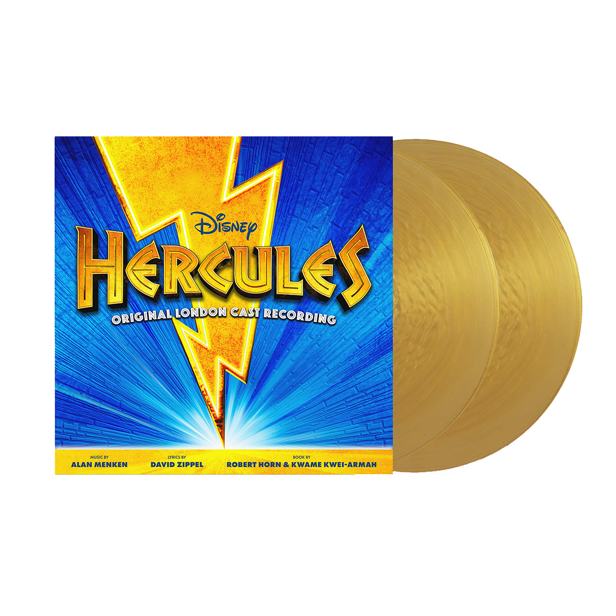 Hercules
