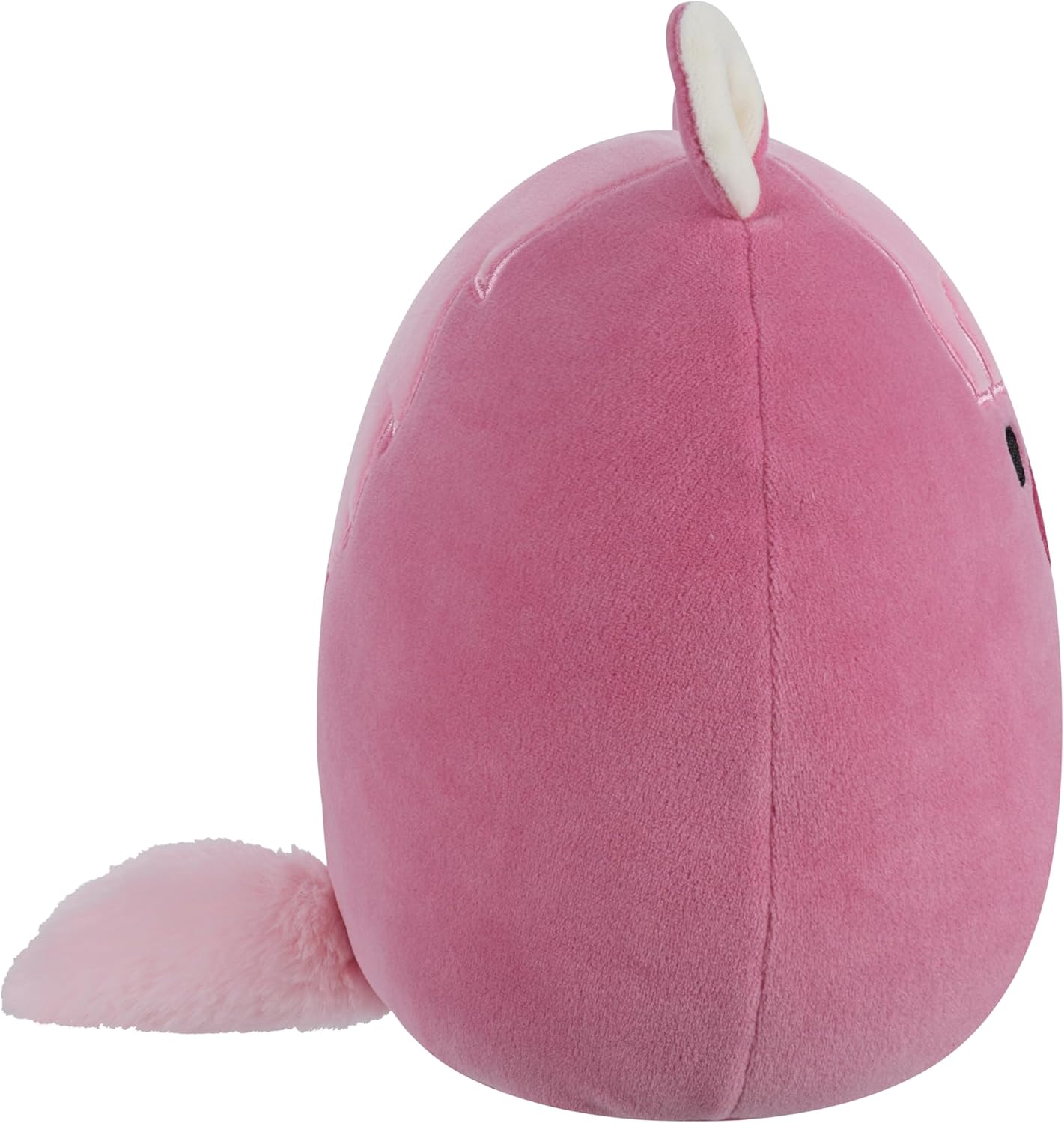 Squishmallows Original 7.5-Inch Veronika the Pink Shetland Pony | Collectable Cute Plush Toy, Cuddly Toys for Children, Soft Toys, Cute Teddies Suitable for Girls and Boys Ages 3