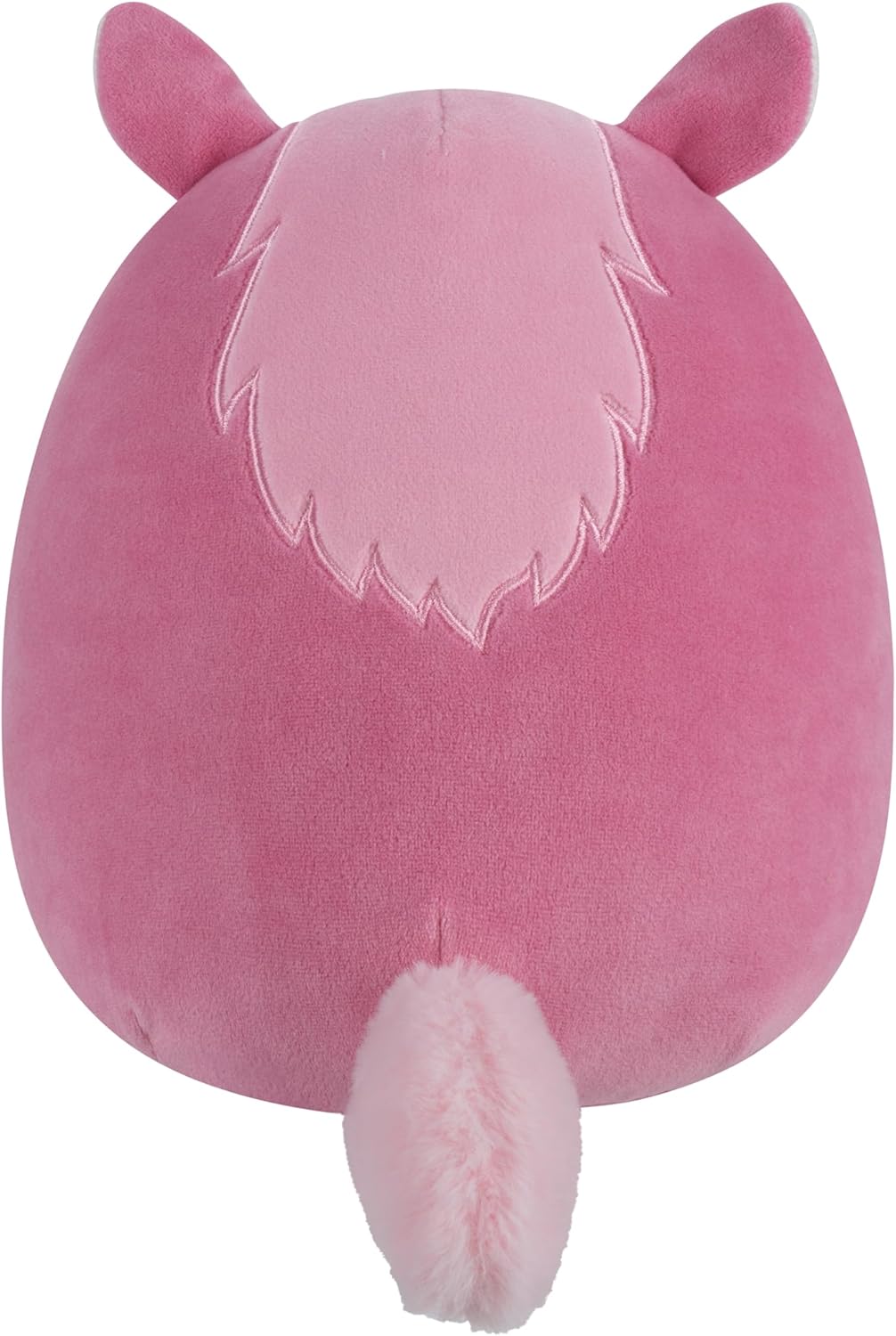 Squishmallows Original 7.5-Inch Veronika the Pink Shetland Pony | Collectable Cute Plush Toy, Cuddly Toys for Children, Soft Toys, Cute Teddies Suitable for Girls and Boys Ages 3
