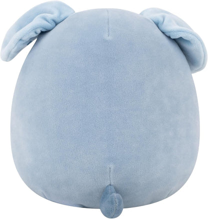 Squishmallows Original 7.5-Inch Brett the Weimaraner Dog - Collectable Cute Plush Toy, Cuddly Toys for Children, Soft Toys, Cute Teddies Suitable for Girls and Boys Ages 3