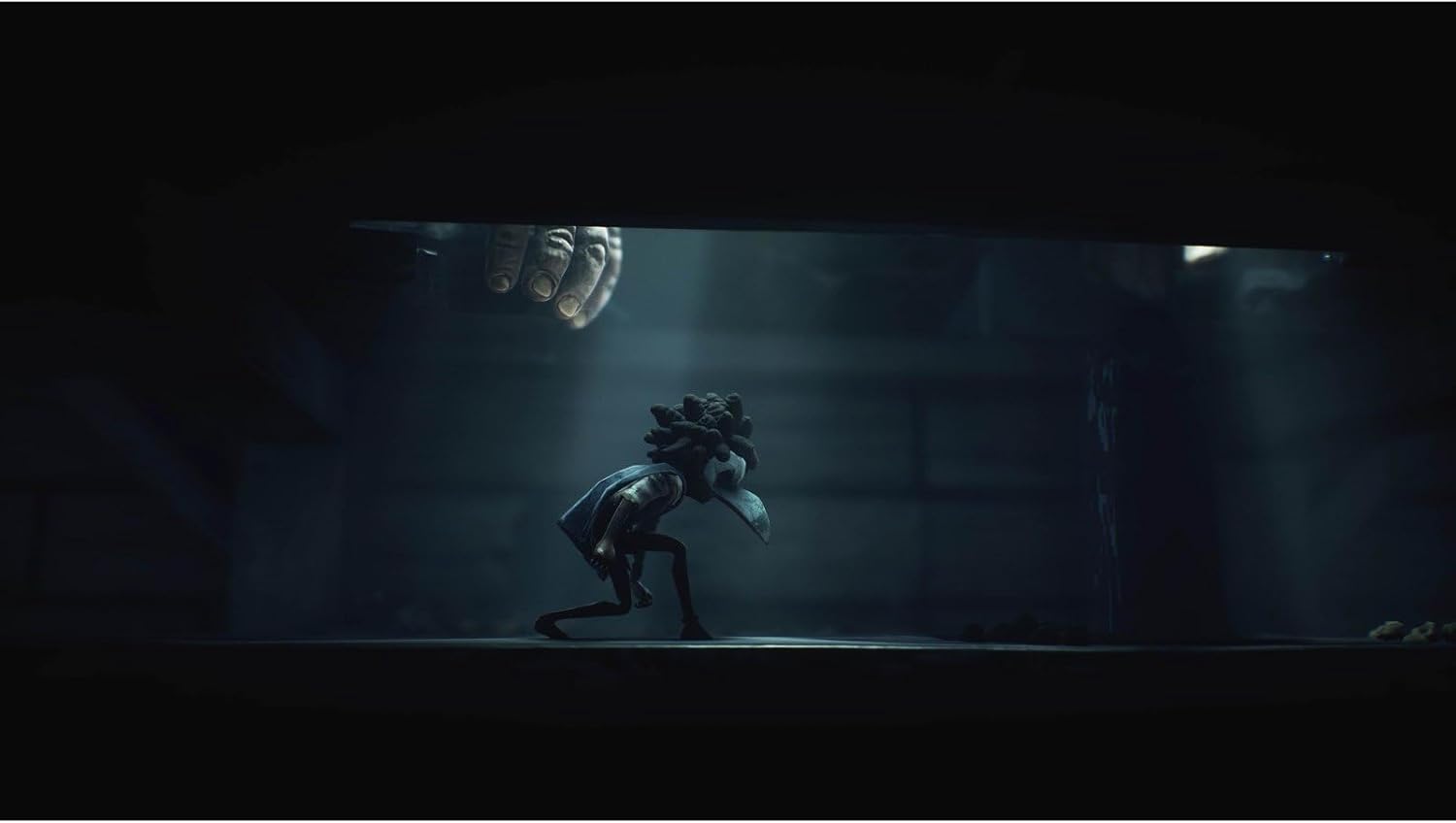 Little Nightmares III (Nintendo Switch
