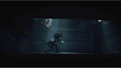 Little Nightmares III (Nintendo Switch