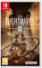 Little Nightmares III (Nintendo Switch