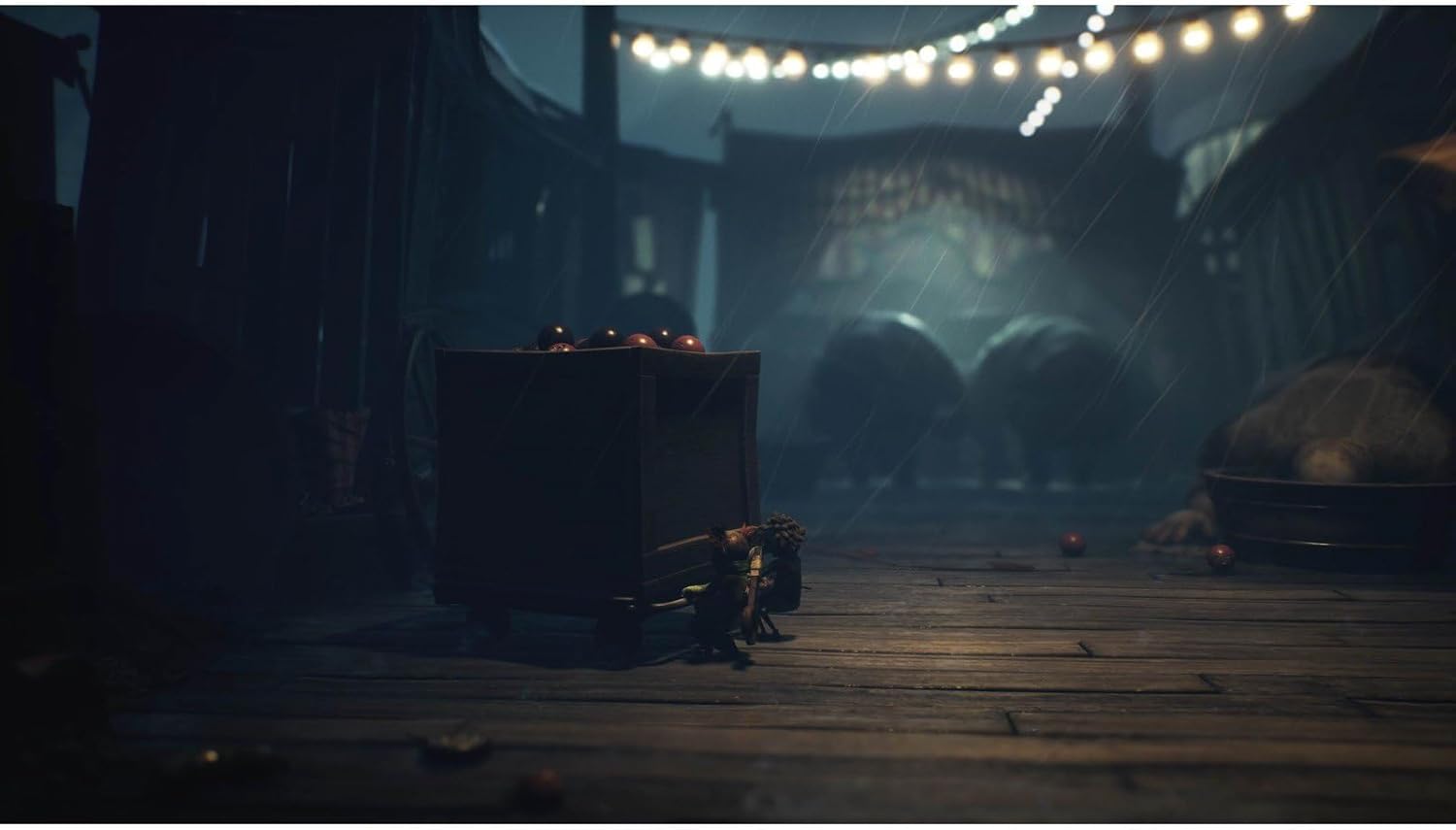 Little Nightmares III (Nintendo Switch