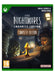 Little Nightmares Enhanced Complete Edition (Xbox Series X