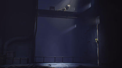 Little Nightmares: Enhanced Edition - Complete Edition (Nintendo Switch 2)
