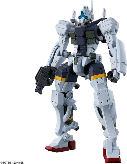 Bandai Hobby - Mobile Suit Gundam GQuuuuuuX - #5 Bocata's Gelgoog (GQ) HG 1/144 Model Kit
