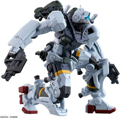 Bandai Hobby - Mobile Suit Gundam GQuuuuuuX - #5 Bocata's Gelgoog (GQ) HG 1/144 Model Kit