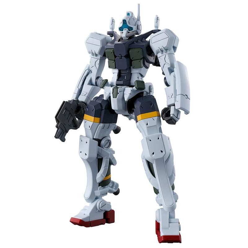 Bandai Hobby - Mobile Suit Gundam GQuuuuuuX - #5 Bocata's Gelgoog (GQ) HG 1/144 Model Kit
