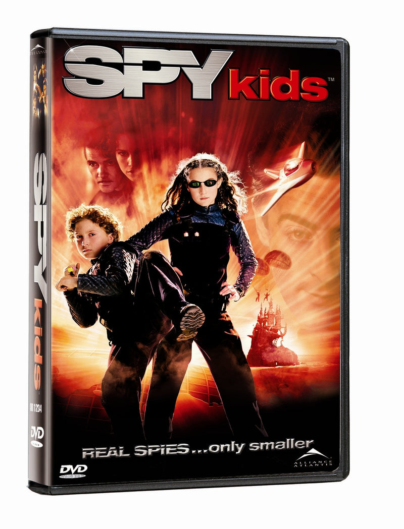 Spy Kids