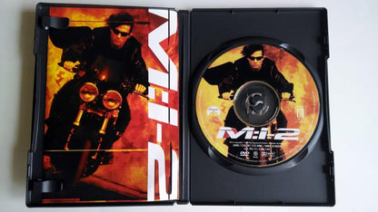 Mission: Impossible 2 (Widescreen Edition