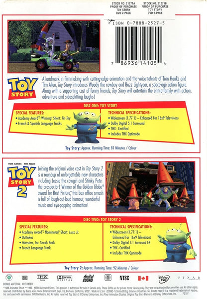 Toy Story 2