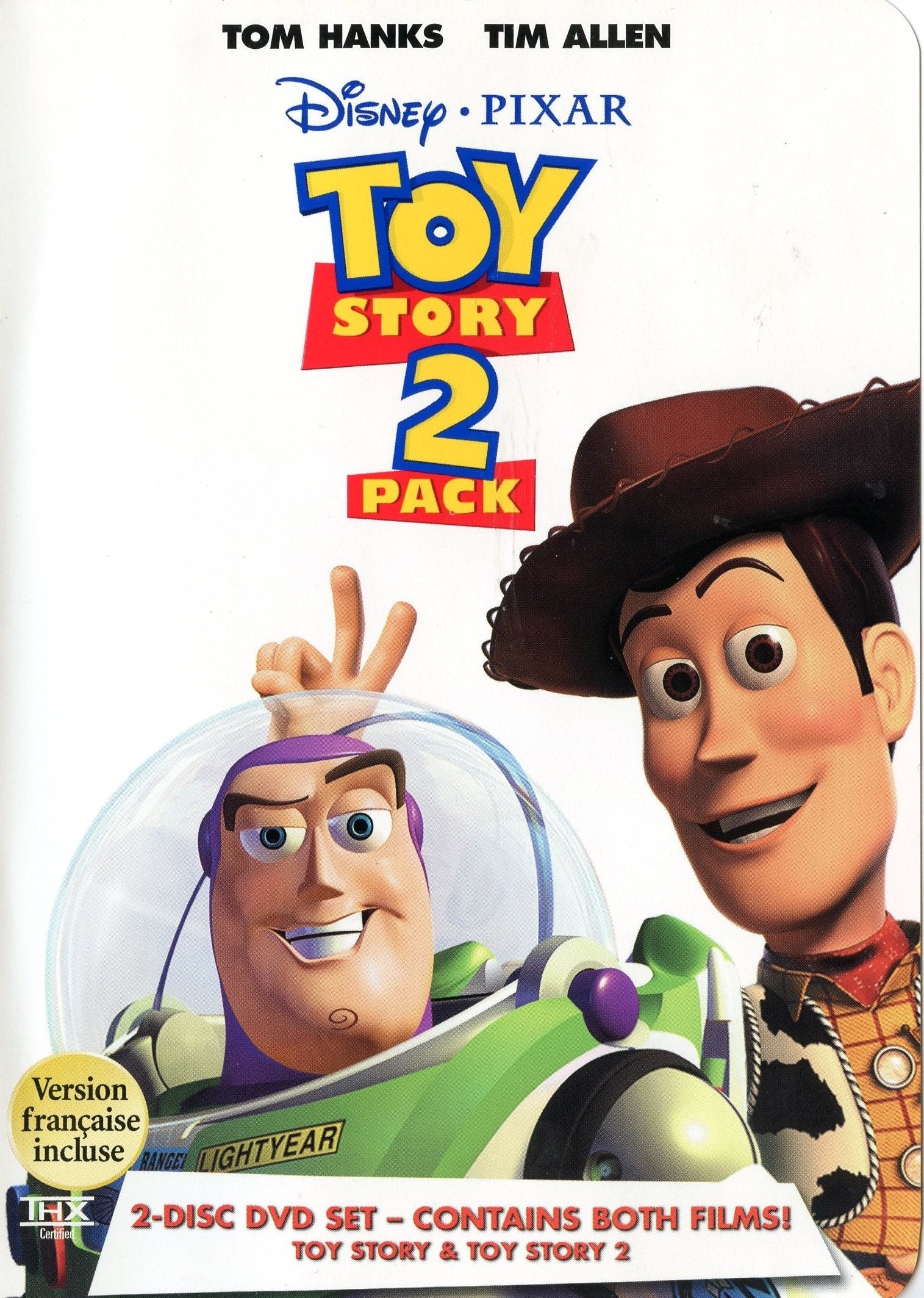Toy Story 2